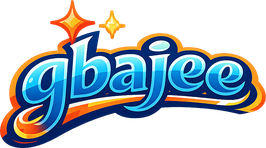 gbajee logo